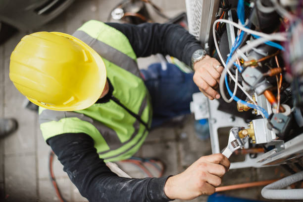 Commercial Electrical Services in Pemberwick, CT