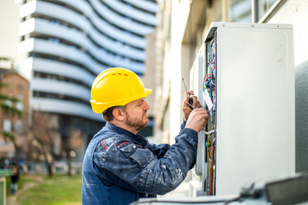 Emergency Electrical Repair Services in Pemberwick, CT